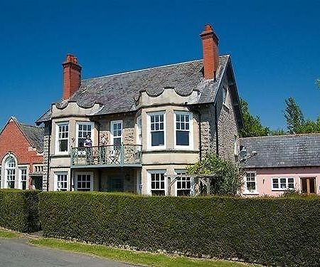 The Agent'S House Bed And Breakfast Whitney-on-Wye المظهر الخارجي الصورة