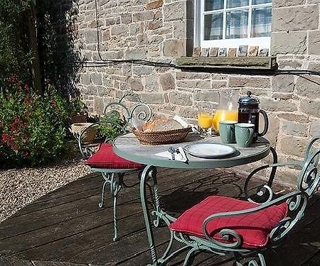 The Agent'S House Bed And Breakfast Whitney-on-Wye المظهر الخارجي الصورة