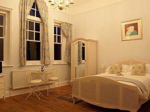 The Agent'S House Bed And Breakfast Whitney-on-Wye المظهر الخارجي الصورة