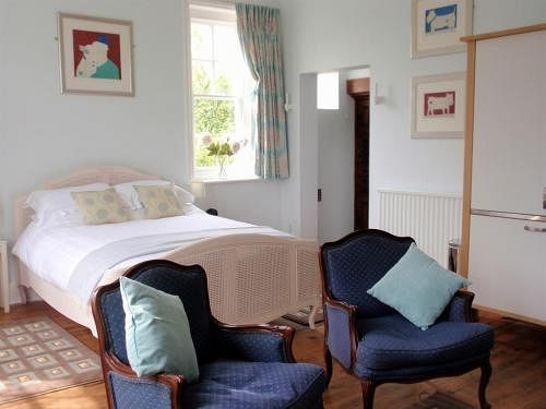 The Agent'S House Bed And Breakfast Whitney-on-Wye المظهر الخارجي الصورة