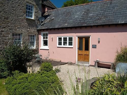 The Agent'S House Bed And Breakfast Whitney-on-Wye المظهر الخارجي الصورة
